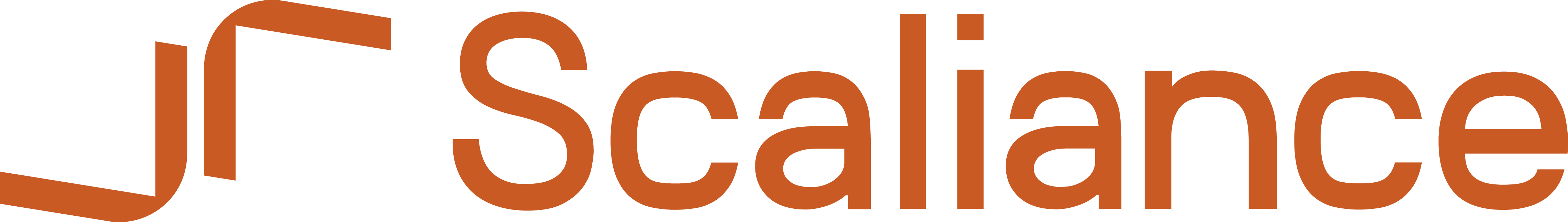 Scaliance